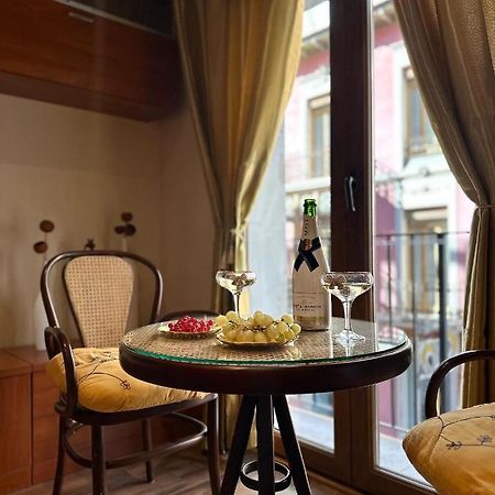 Apartamento Santa Maria Аликанте Экстерьер фото