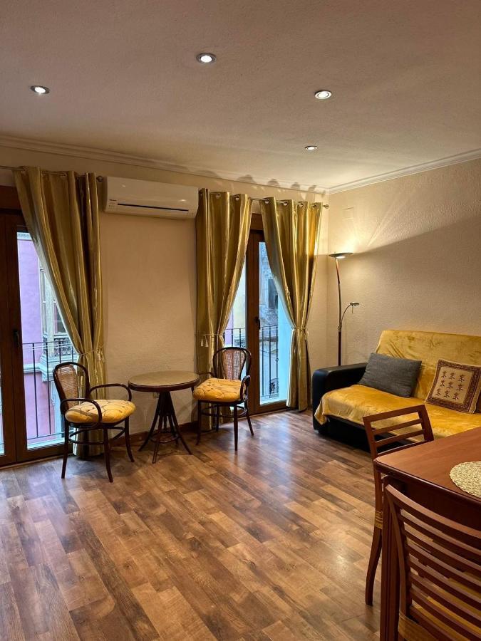 Apartamento Santa Maria Аликанте Экстерьер фото
