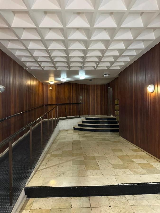 Apartamento Santa Maria Аликанте Экстерьер фото