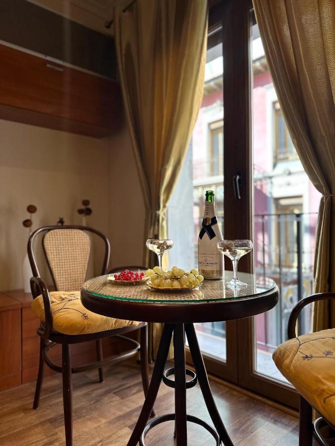 Apartamento Santa Maria Аликанте Экстерьер фото