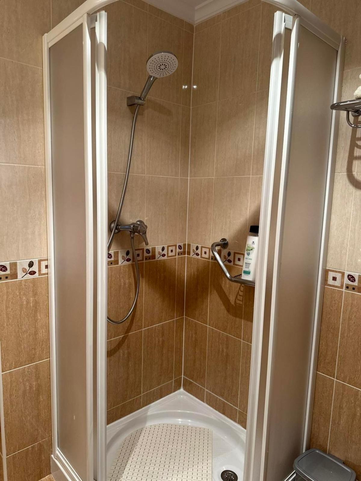 Apartamento Santa Maria Аликанте Экстерьер фото